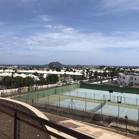 Big And Bright Apartment Corralejo Værelse billede