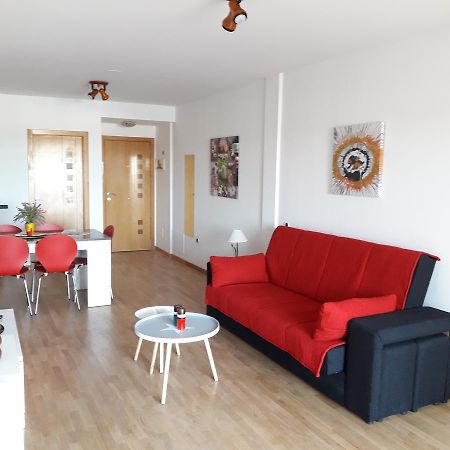 Big And Bright Apartment Corralejo Eksteriør billede