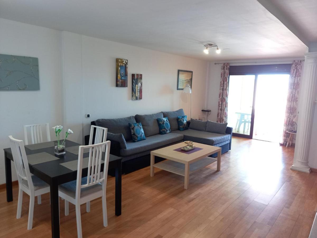 Big And Bright Apartment Corralejo Eksteriør billede
