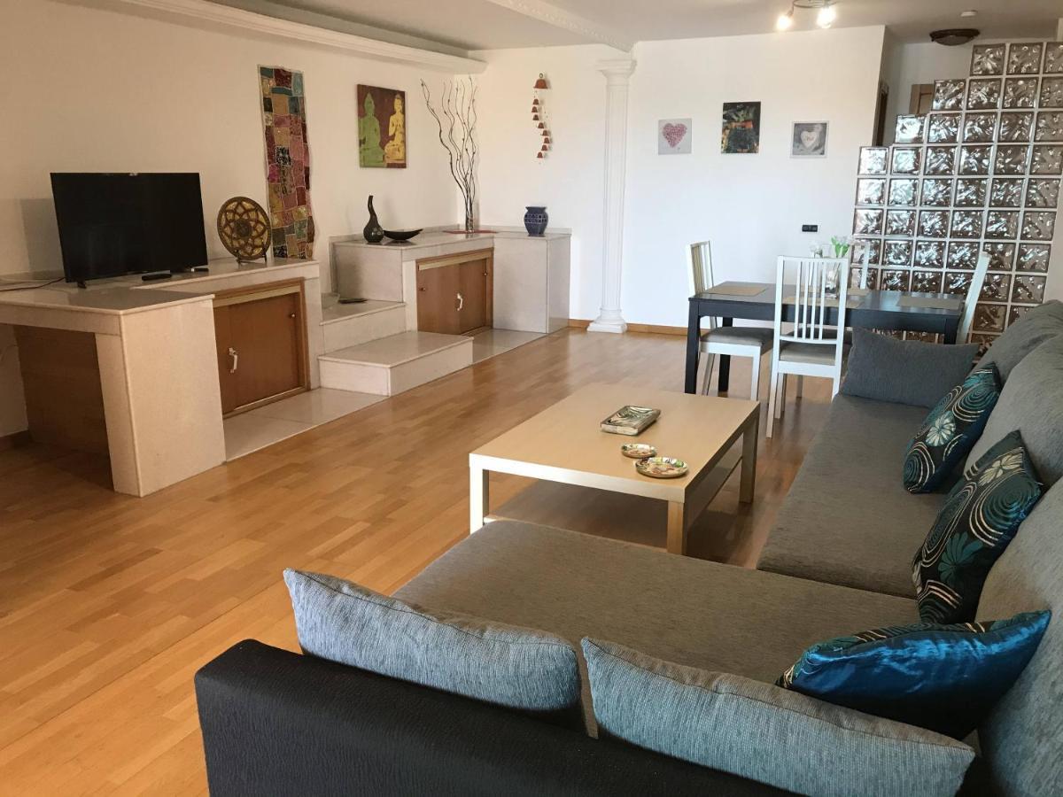 Big And Bright Apartment Corralejo Eksteriør billede