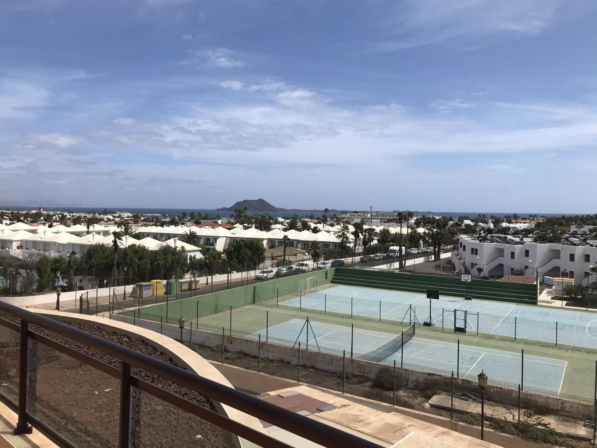 Big And Bright Apartment Corralejo Værelse billede