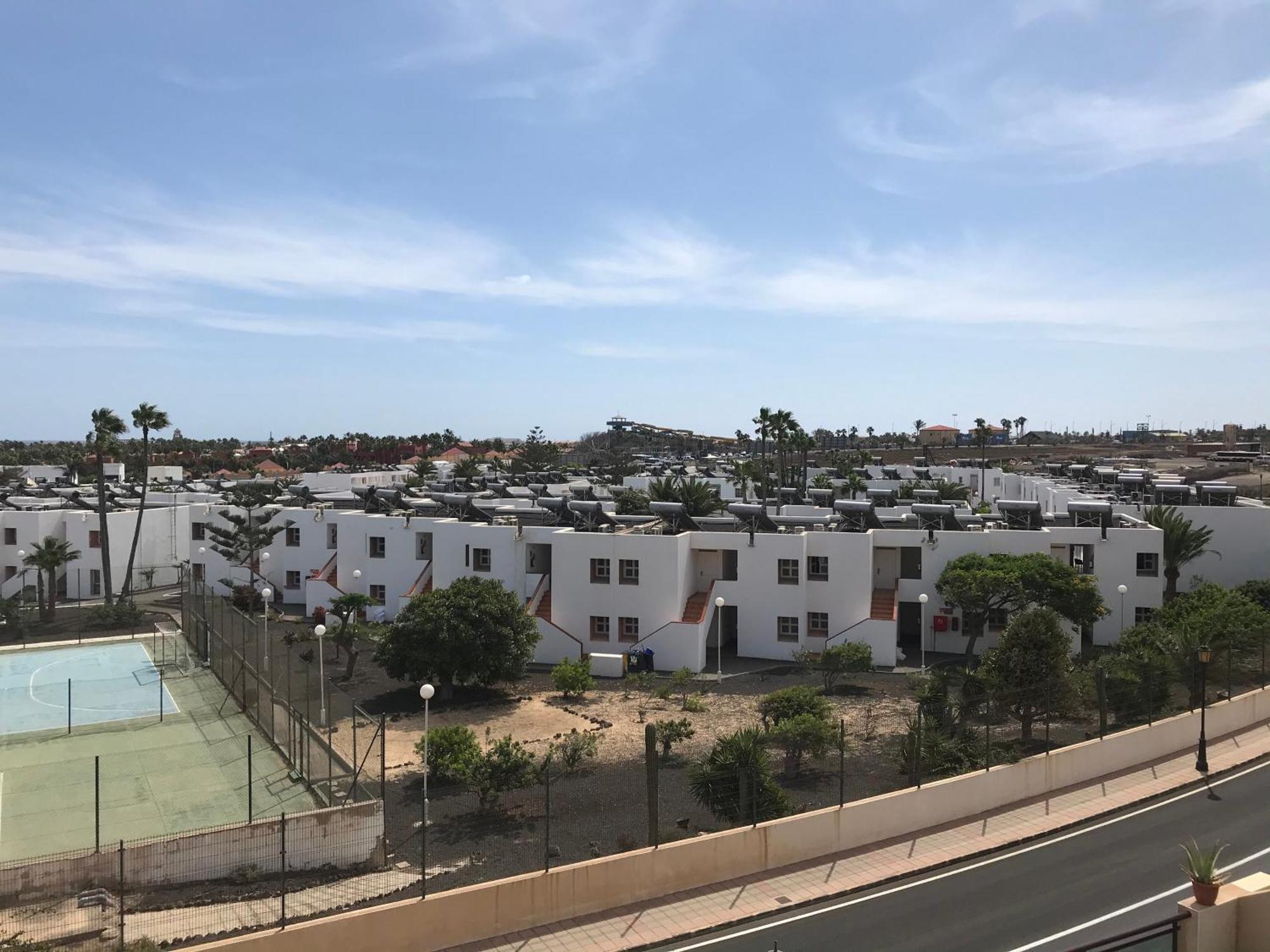 Big And Bright Apartment Corralejo Værelse billede