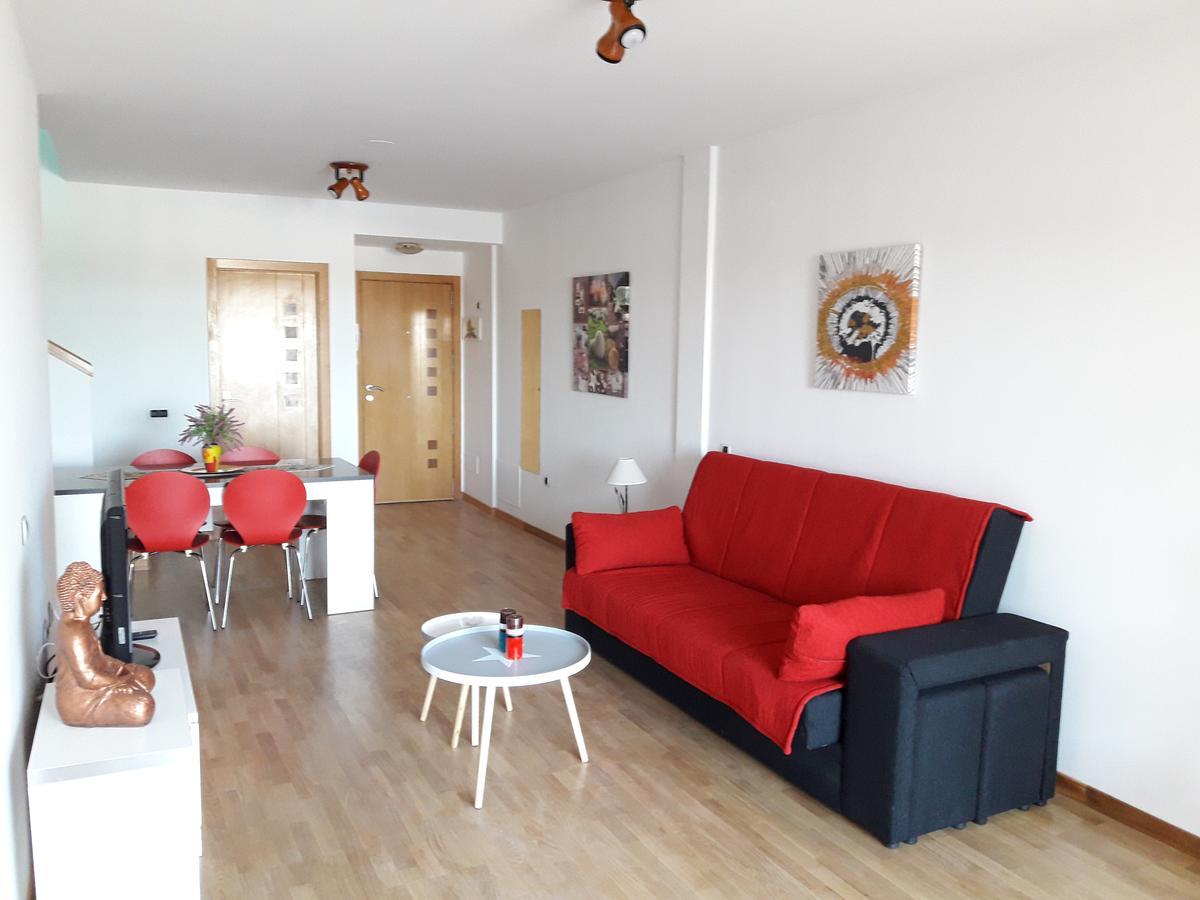 Big And Bright Apartment Corralejo Eksteriør billede