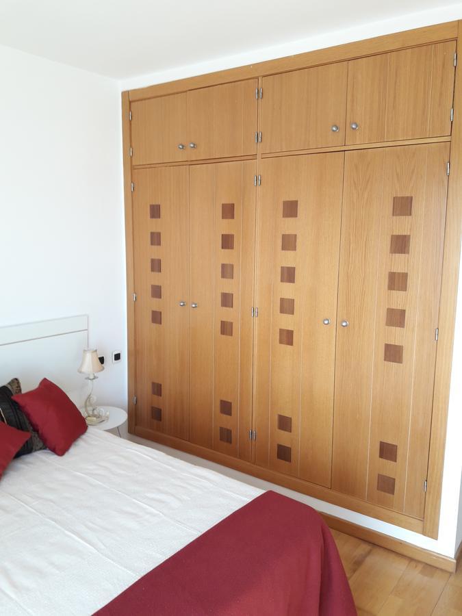 Big And Bright Apartment Corralejo Eksteriør billede