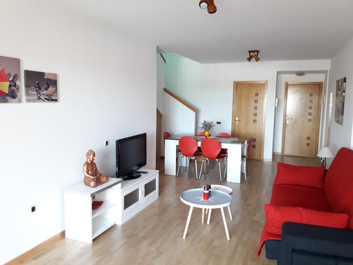 Big And Bright Apartment Corralejo Værelse billede