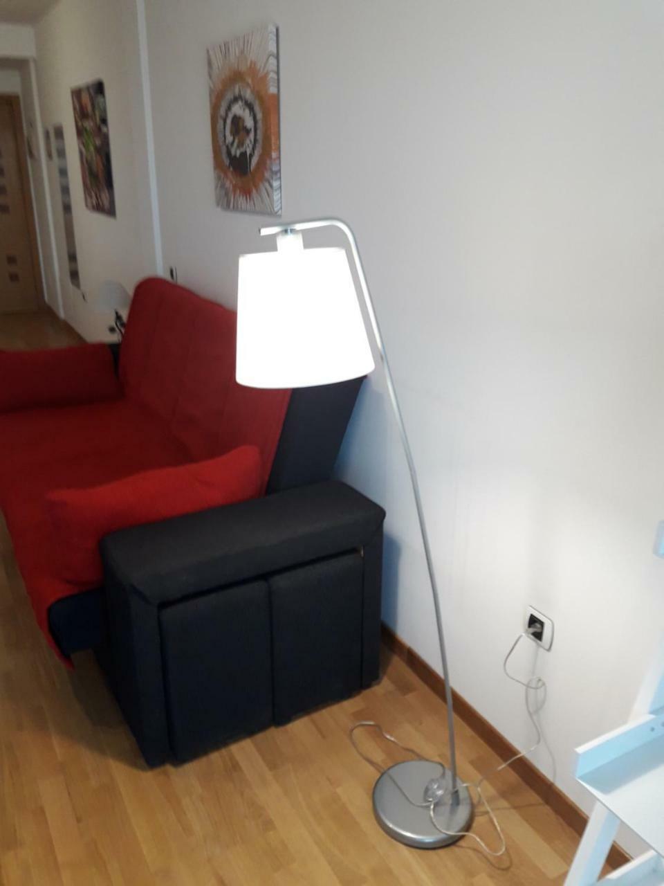 Big And Bright Apartment Corralejo Eksteriør billede