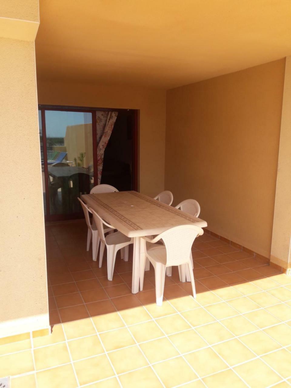 Big And Bright Apartment Corralejo Eksteriør billede